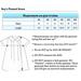 Infant Baptism Clothes
